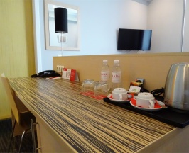 Standard Budget в Ramada Alabuga