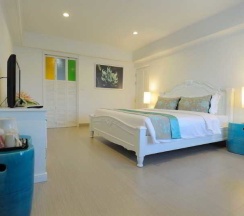 Номер Standard в Cera Resort Chaam