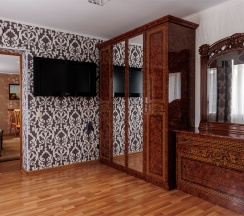 ЛЮКС СТАТУС в Кузбасс