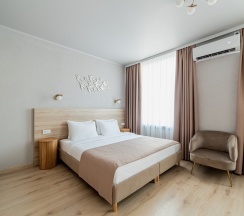 Стандарт комфорт+ в Энергия