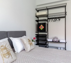 Номер Superior в Папа и море