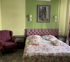 Семейный в Серый гусь