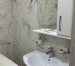 Полулюкс c 1 комнатой в Anor Hotel