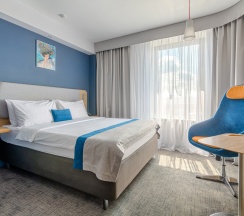 Стандарт плюс в Satelinn Moscow Khovrino