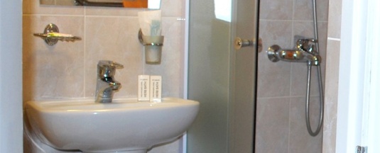 Двухместный номер 1 категории (кондиционер) в Москва