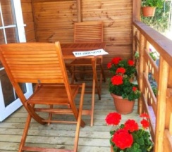 Студия в Компания по аренде коттеджей