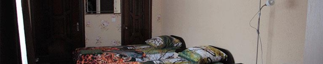 4-местный номер стандарт в Машенька