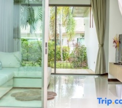 Вилла в Naya Poly Pool Villa-80