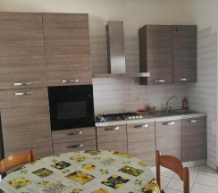Апартаменты c 1 комнатой в Hotel Buratti