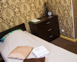 Одноместный стандарт в Авеню