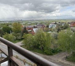 улучшенный в Замок