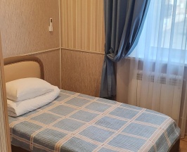Одноместный номер Эконом в Релакс