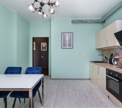 DELUXE – 270 в Gosh.rent