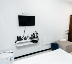 Стандарт + в Рубин