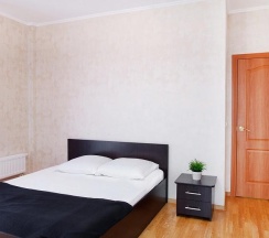 Номер стандарт семейный в Даудель 3*by 3452 Hotel Group