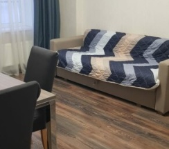 Люкс в Park Aparts St. Petersburg