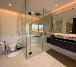Pool Villa Lux c 1 спальней с видом на сад в Barcelo Coconut Island
