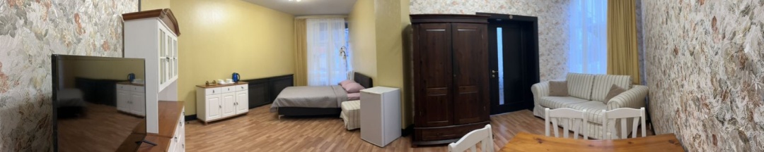 Двухместный улучшенный номер в Подлеморье
