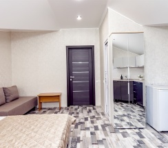 Студио в Каскад by Viva Hotels Group