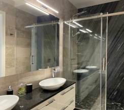 Двухкомнатный Люкс 40 этаж 91 м² ЖК «Neva Towers» в InPremium Москва-Сити