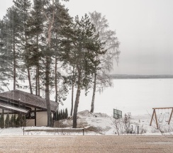 Вилла 1 в Villa Решма