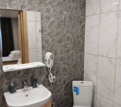 Бунгало № 5 в Исеть