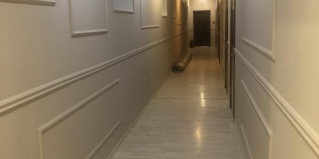 Лазаревское: Апартаменты Ибра