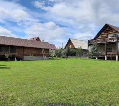 Апартаменты Standard в Townhouse Klenovy