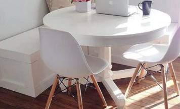 Домик 9 в Вилла позитив