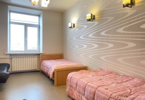 Апартаменты ApartLand в Комсомольске-на-Амуре