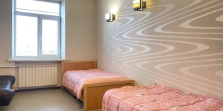 Комсомольск-на-Амуре: Апартаменты ApartLand