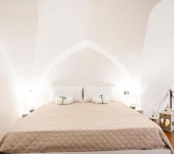 Студия в Casa Lia Lovely Apt In The Heart Of Ostuni