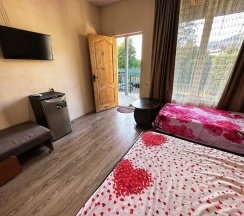 Номер Superior в Виктория