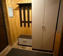 Коттедж №8 в Березка