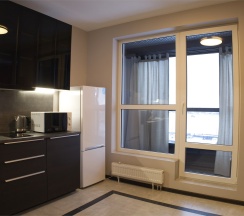 Апартаменты на Лиговском 232 в Jazzclub