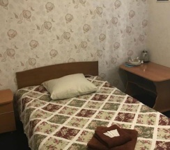 1-местный номер стандарт в Сибирячка
