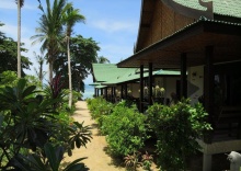 Вилла в Seaflower Bungalows