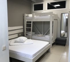 Стандарт2 в Puding Апарт