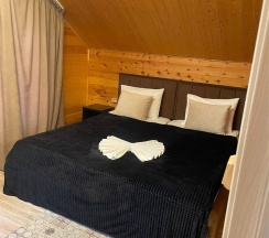 Усадьба Шале Семейный 2 комнатный в Green Park Arkhyz&SPA&Усадьба