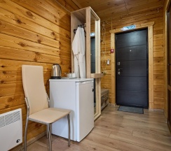 Номер стандарт в Белла