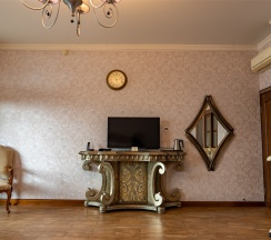 Junior Suit Glamour (Double) в Spatium wellness center