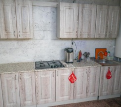 Трехместный номер Эконом в Риф