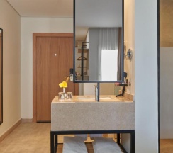 Двухместный номер Premium двуспальная кровать в Three Corners Sunny Beach Resort