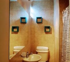 Номер Superior в Hotel Santa Sophia del Mar