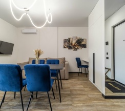 Family Residence №530 | 2 спальни в Nort на Родионова