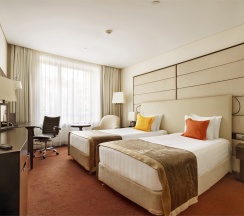 Стандарт в Аквамарин Zont Hotel Group 