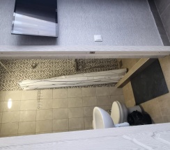 Трёхместный семейный номер Superior в ТатьЯна