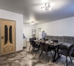 Коттедж в Отражение гор и Альбион