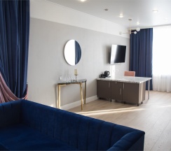 Junior Suite в СеверГранд