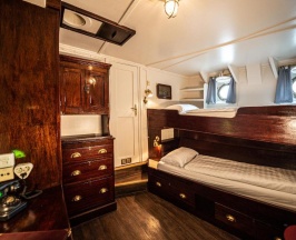 Двухместный номер Standard двуспальная кровать в Das Feuerschiff